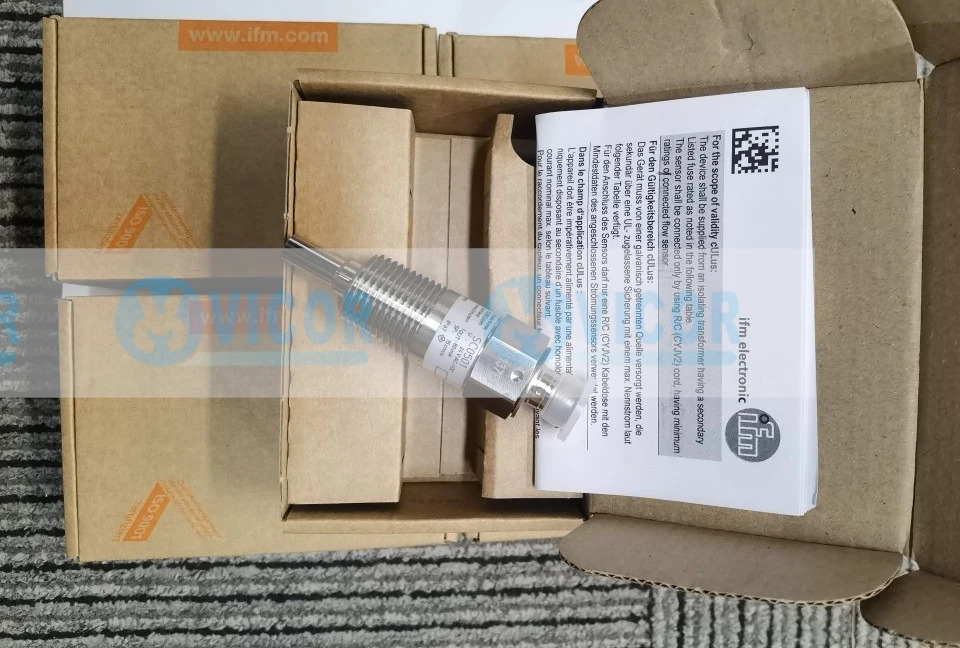 IFM 센서 SC0501 SC0505 속도 PNP NO EN 61000-6-2/EN 61000-6-4 EMC
