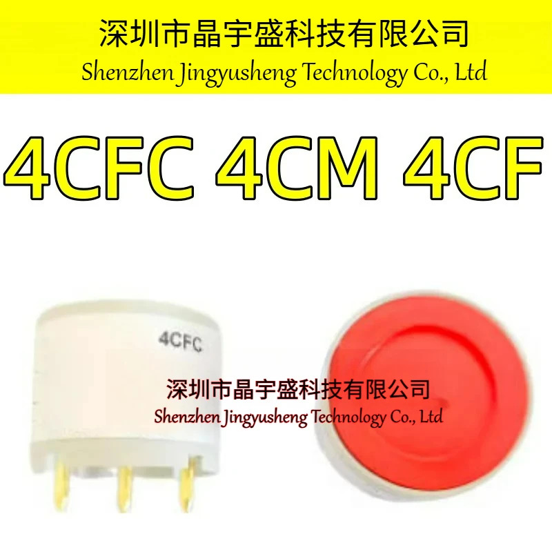 오리지널 CO 센서 4CFC CO는 4CF 4CM 211B2005를 완전히 대체