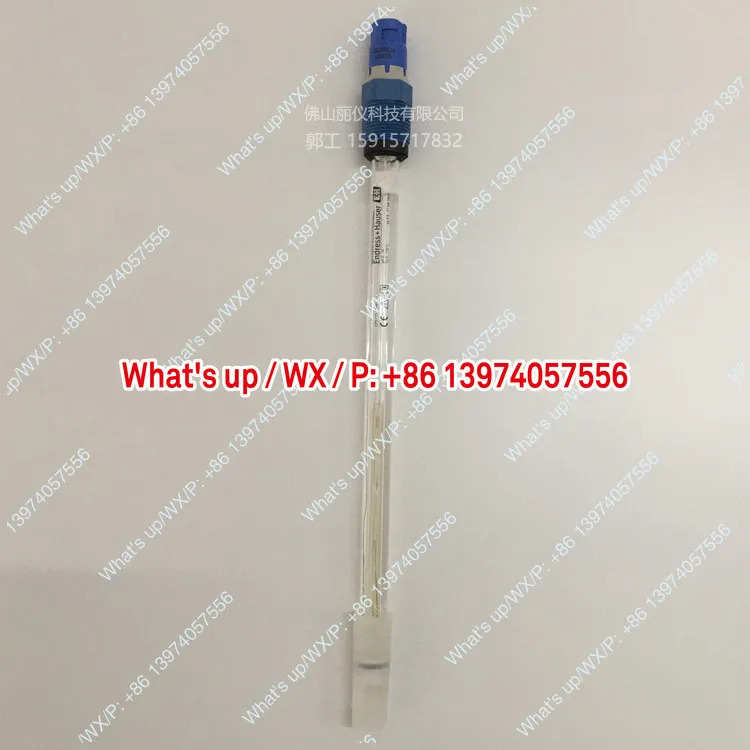 E H pH 미터 전극 CPS11D-7BA41 프로브