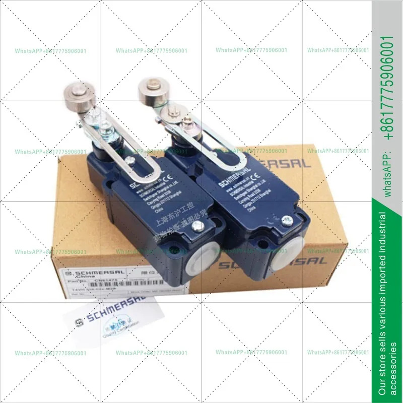 오리지널 ZS Z1K Z3K Z4V10H335-11Z-M20 트래블 리미트 스위치