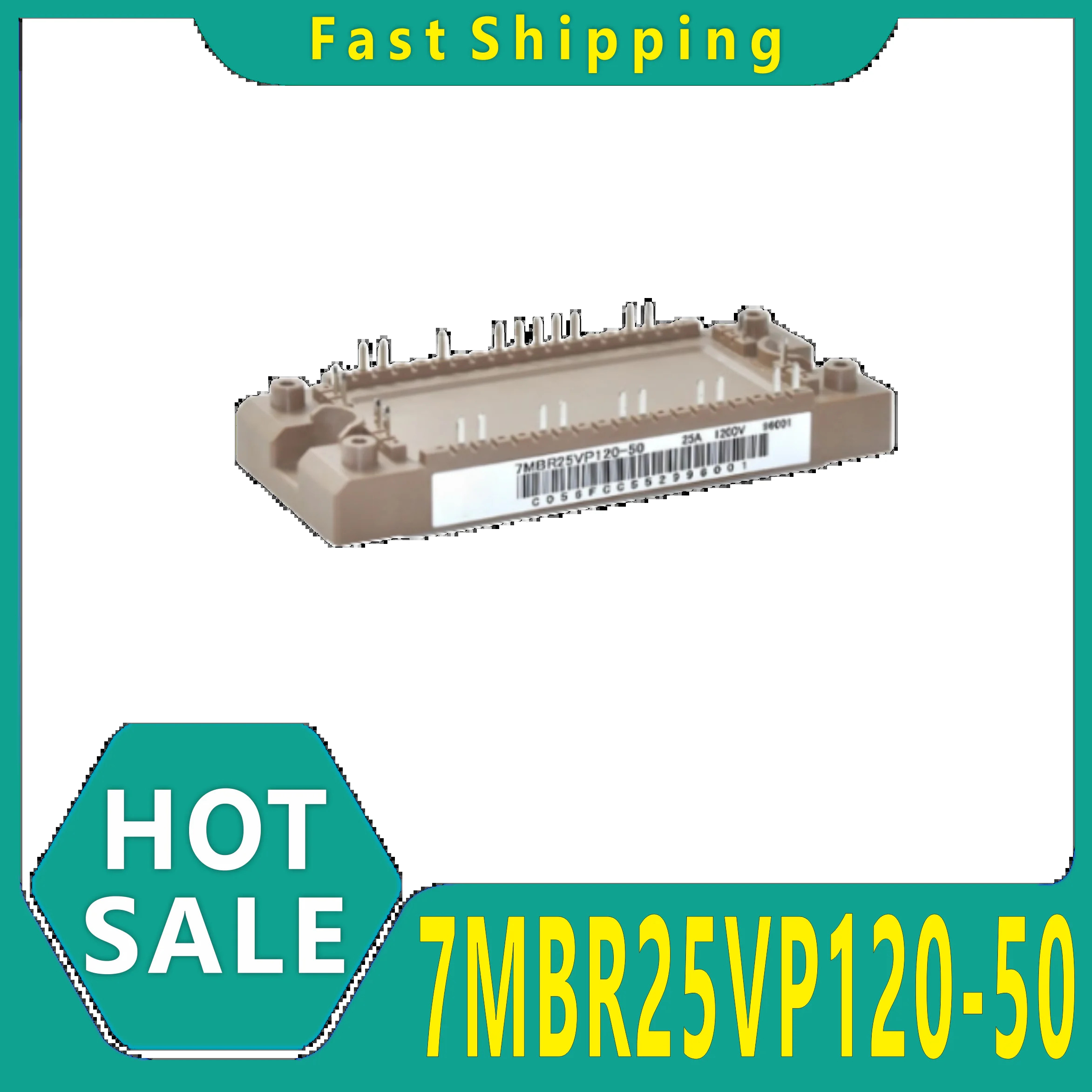 IGBT 모듈 7 MBR25VP120-50 7MBR25VP120A 7MBR25VP120A-56 7MBR35VP120 7MBR35VP120-50 7MBR35VP120A-56 7MB
