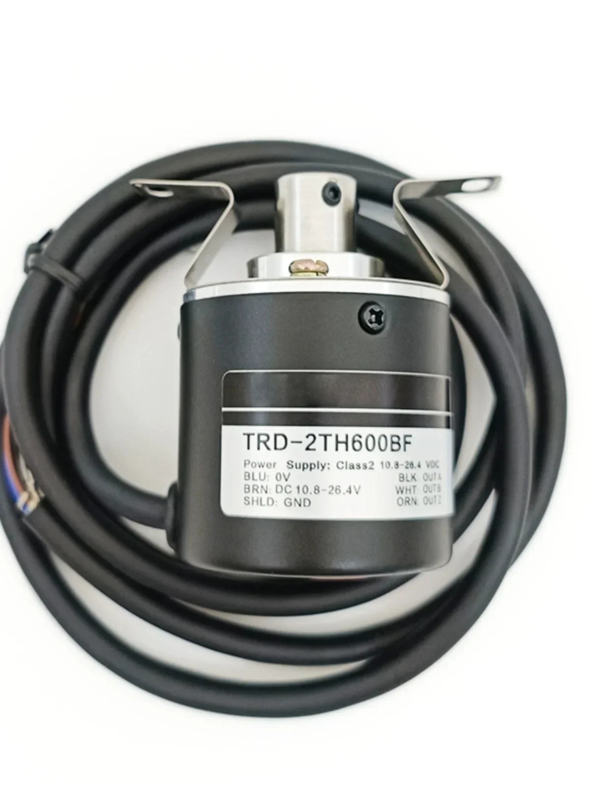 출력 VH TRD-2TH1000BF 600V 1024VH 2000A 360AF 인코더 축 B