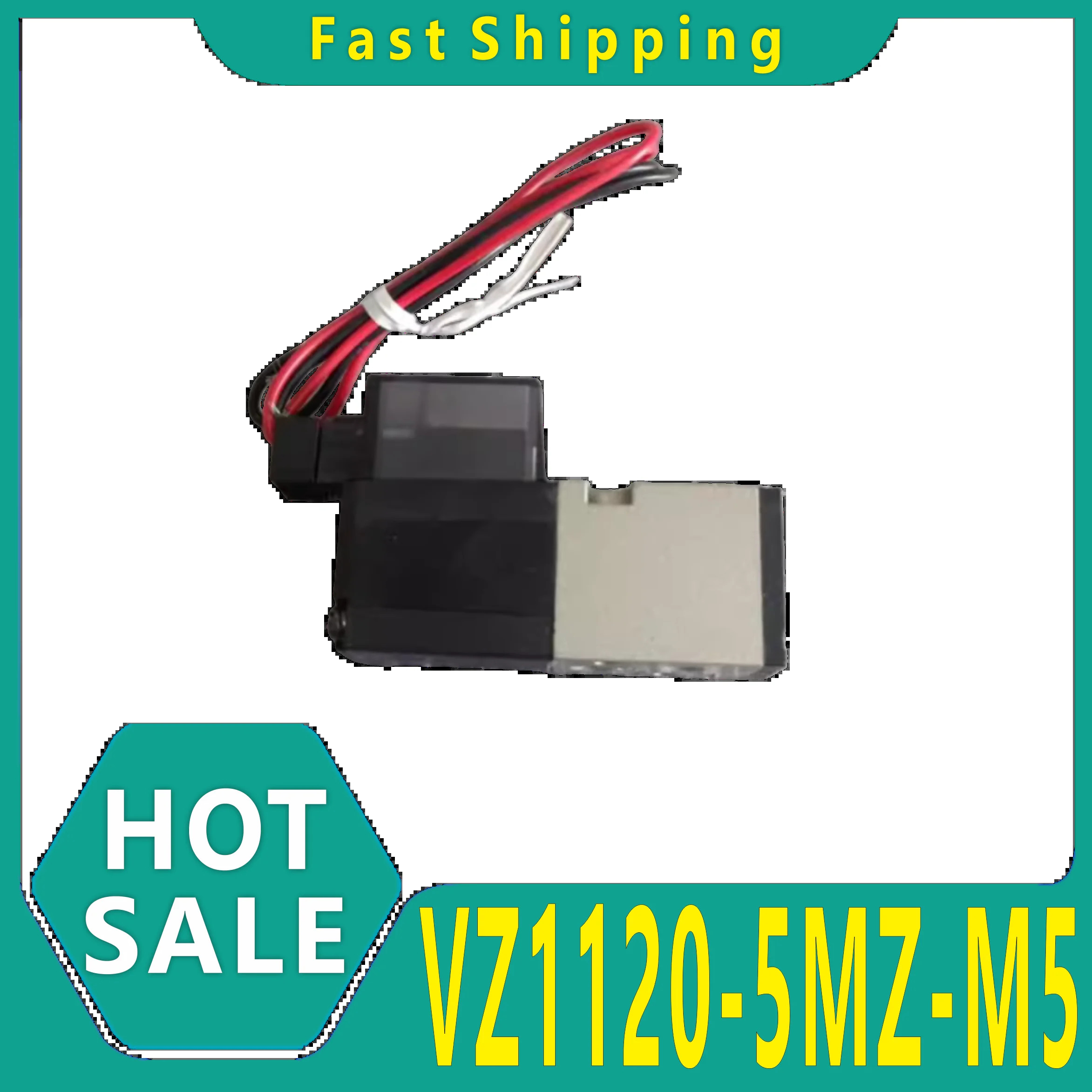 VZ120-5MZ-M5 VZ120-5MZ-M5-Q VZ1100-5LZ-M5-F VZ1100-5MZ-M5-F 신형 PLC 모듈