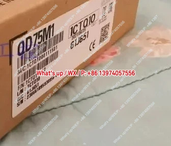 QD75P4/P2/P1N QD75D4N/D2N/D4 QD75M4/M2/M1 H QD70P8/D8
