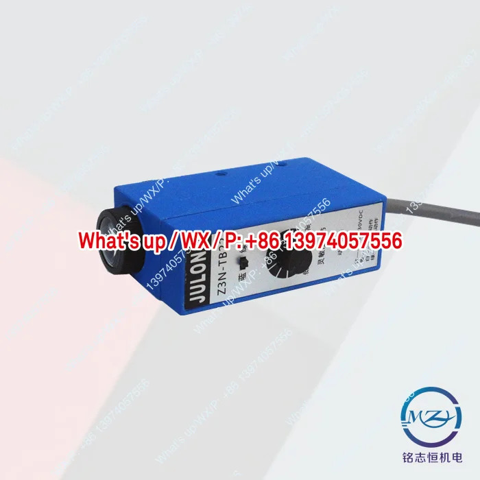 Z3N-TB22 T22-2 TW22 Z3S-T22 드래곤 광전스위치 편차 보정 백 제작 기계 옵션 표시 센서