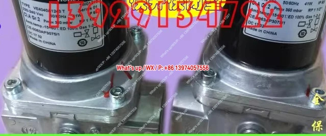 헝가리산 솔레노이드 밸브 VE4015A1146 VE4015A1005 VE4025A1210