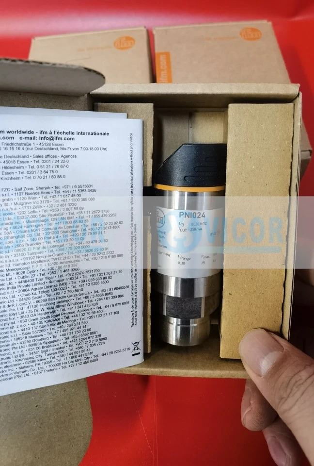 IFM 센서 PNI024 PNI023 PNI022  PT