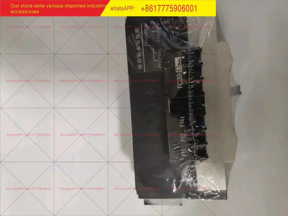 오리지널 톈수이 213 몰드형 차단기 GSM1-63L /33202 6A 63A