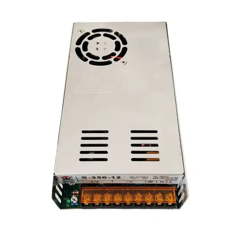 자오위안 전기 S-240W/250W/300W/350W/400W AC-DC 변환기 스위칭 전원공급장치