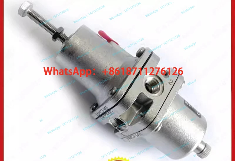 B38P-244-B1MA 스테인리스 스틸 필터 압력 조절기 A1KA/A2MA/AA/B1MG