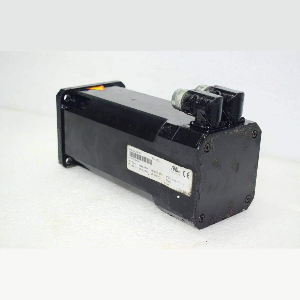 산업기계 모터 8MSA4L.E0-33 8MSA4L.E3-47 전기 8MSA4L.E1-X4 8MSA4L.R0-31 서보모터