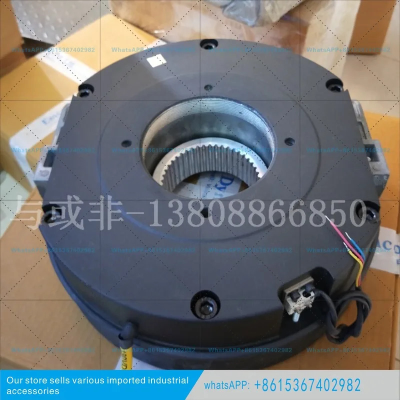 감속 브레이크 모터 18.5/22 kw 코일 어셈블리 2LM8315-0