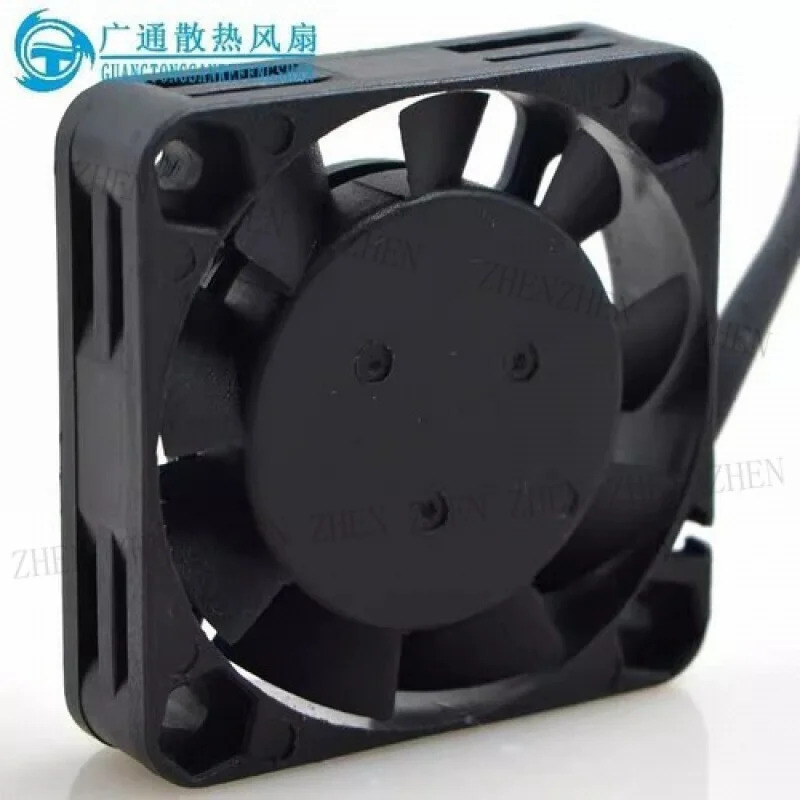 Y AFB0412HA 4010 DC12V 0.14A 4CM 2선식 냉각팬