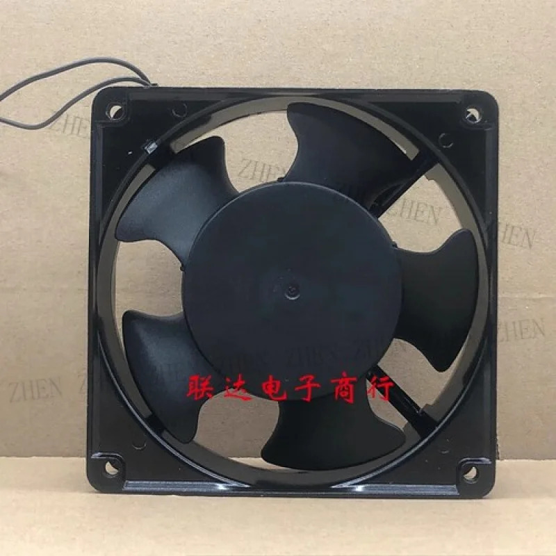 Y FOR CAIFENG CF12038HB AC12038 220/240V 0.14A AC 냉각팬