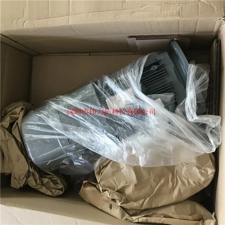 독일 DRL 시리즈 비동기식 서보모터 DRL132S4BE11HF/TF/AS7W SEW EURODRIVE