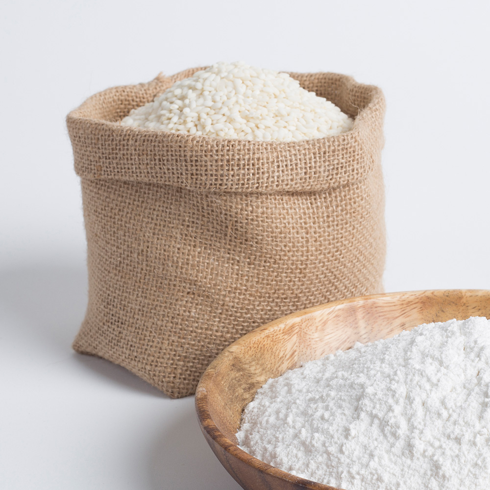 칠갑농산 국산 찹쌀가루 400g - 상세 이미지 2