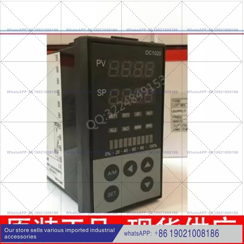 오리지널 온도조절기 DC1020CR-701100-E DC1020CR-301100-E