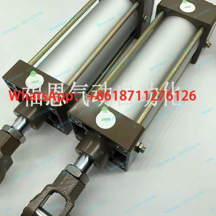포장 시리 실린더 SCA 2 - 00 CB CA .50B 25.50 75 100 150 200 300Z