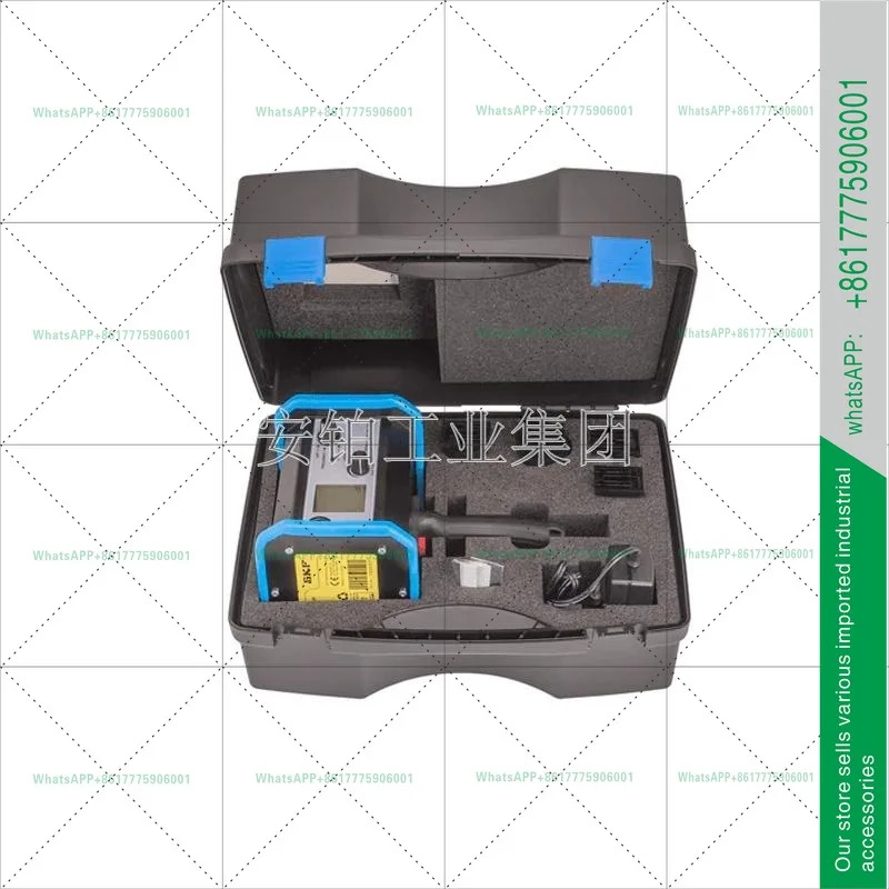 SKF 휴대고정밀 스트로코프 TKRS11/TKRS21/TKRS31/TKRS41
