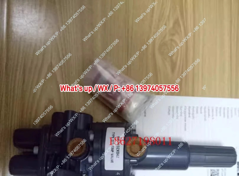 압력 감지 유지 밸브 377 49A3192X042적가능