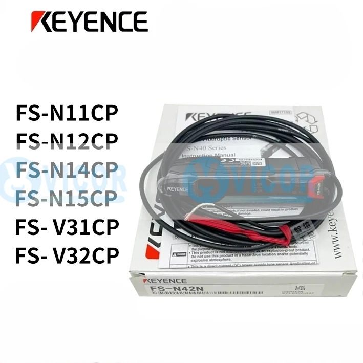 FS-N11 12 13 14 V31 32 33 34 CN CP KEYENCE 센서 FS-N12CN N11CP N12CP N13CP N14CP V31CP V32CP V33CP V3