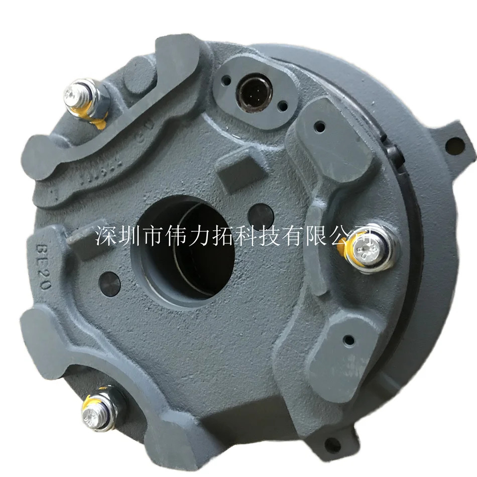 독일산 브레이크 BE20B/150NM/400AC 17602750 신형 모터