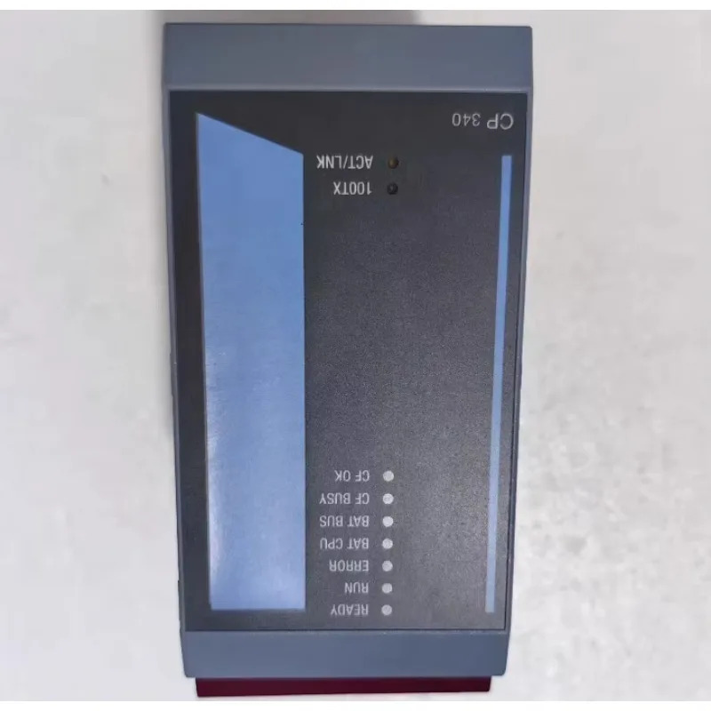 3CP340.60-2 BR 2005 시리즈 CPU 모듈