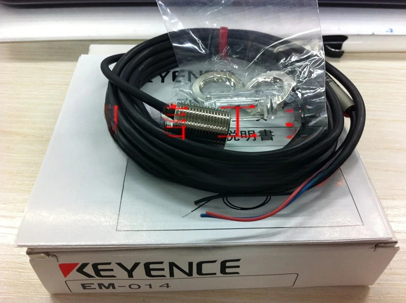 KEYENCE EM-014