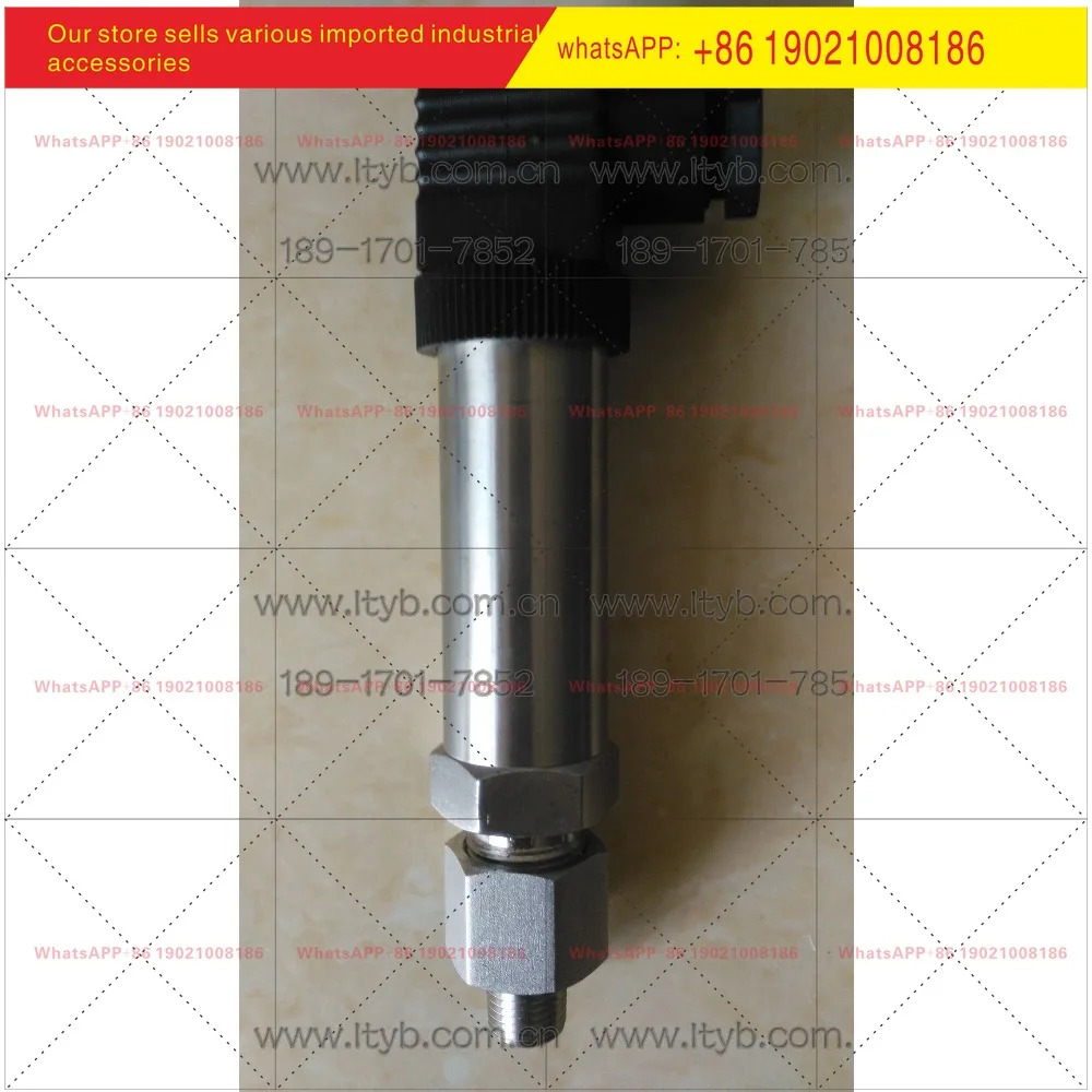 컴팩트 인렛 디퓨전 실리콘 압력 트랜스미터 LT40BD/LT40AD/LT27 일정 급수 420mA