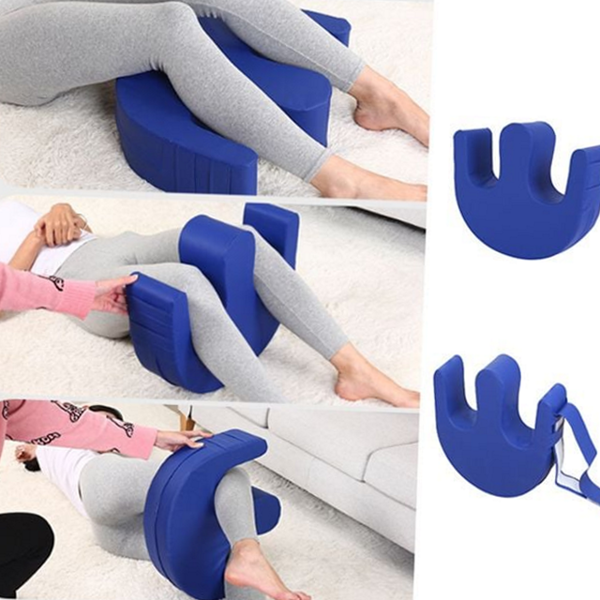 다용도 자세 변환 용구 간병용 체위 변경 용구 침대 쿠션 - 상품 이미지