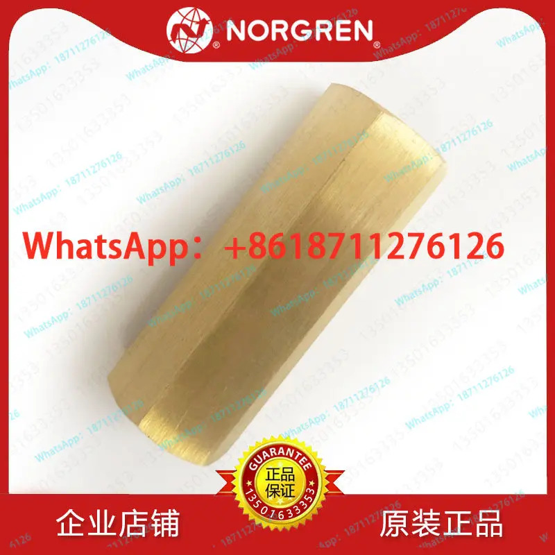 S/522A IMI NORGREN 체크밸브 L S/511/513/514/521/532
