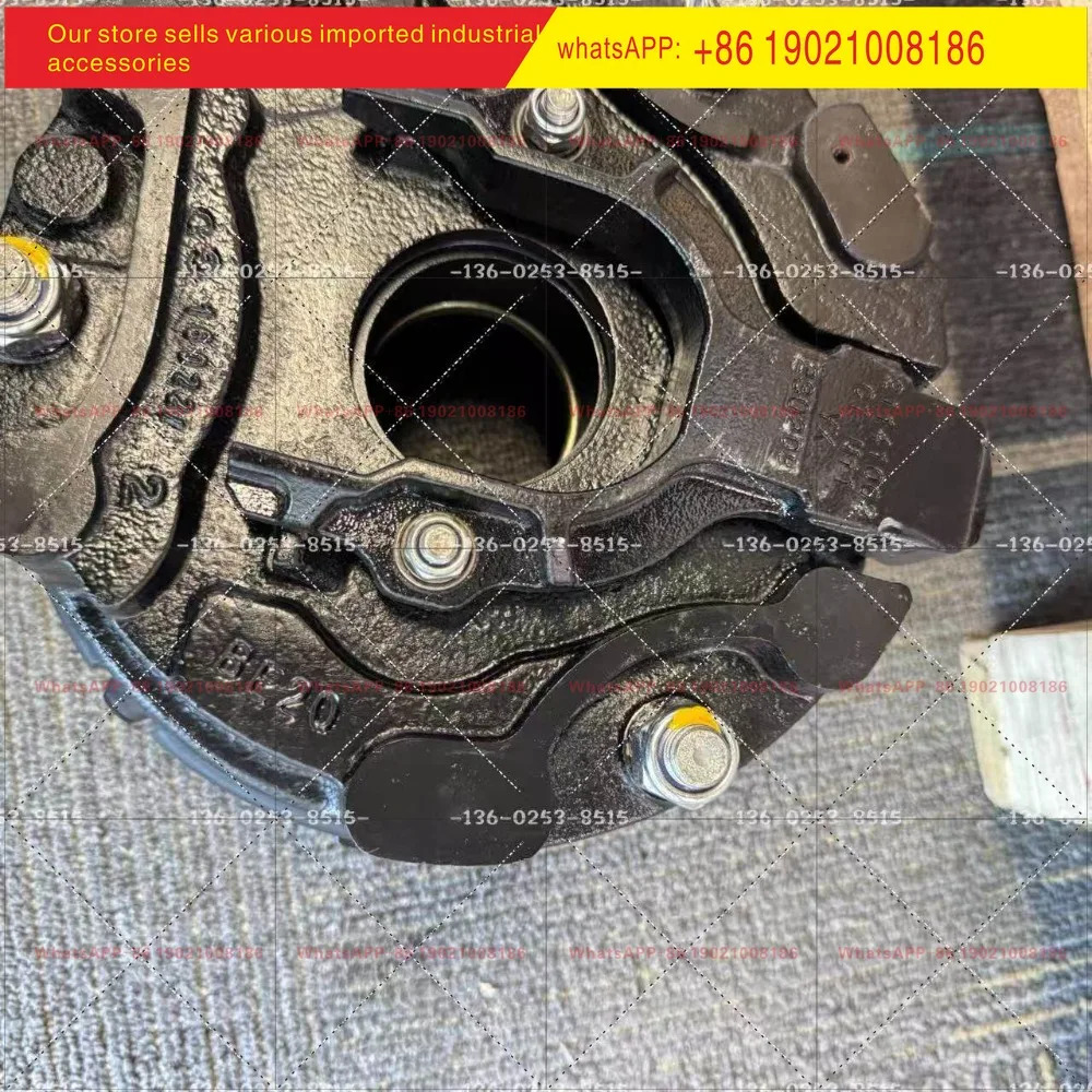 감속기 브레이크 패드 어셈블리 BE20A/110NM/400AC 신품
