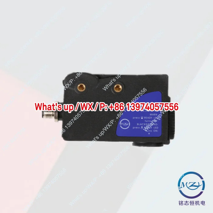 MZH-50 컬러 마크 센서 삼색광 지능형 광전센서 교체품 TL50-W-815