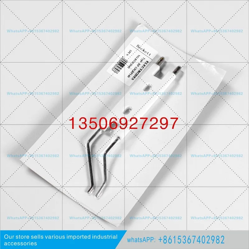 버너 액세서리 RP130/RP140 RP300M 점화봉 GP-450M 점화 전극