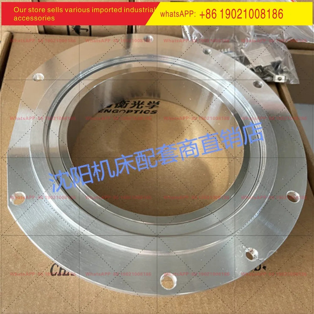 엔코더 ZWD-43A-H105-204.8BM-C05L-J 자기 링 스핀들