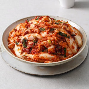 전주찬방 전국김치품평회 4회수상 국내산 쌈배추 겉절이 김치 2kg, 1개 맛있게 먹은 솔직 후기 - 상품 이미지 1