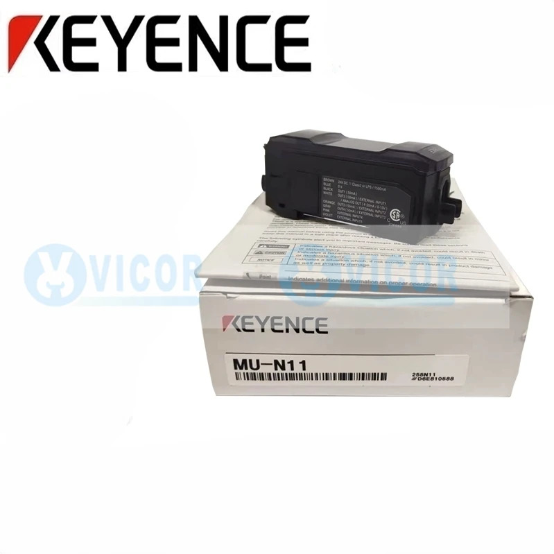 KEYENCE 센서 MU-N11 MU-N12 MU-CB6 MU-CB8 OP-88025 OP-85497