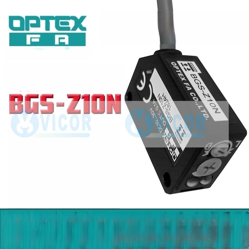 OPTEX BGS-Z10N BGS-Z10P BGS-Z30N BGS-Z30P BGS-Z10CN BGS-Z10CP BGS-Z30CN BGS-Z30CP 광전센서