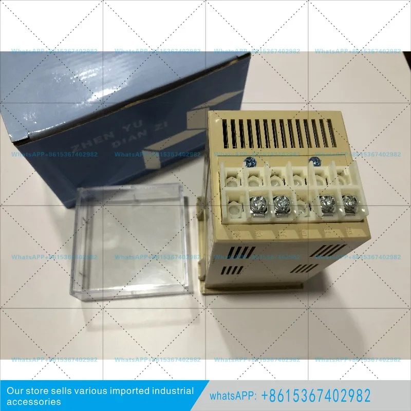 병 기계 압력 조절기 ZKD-6000 트라이악 전압