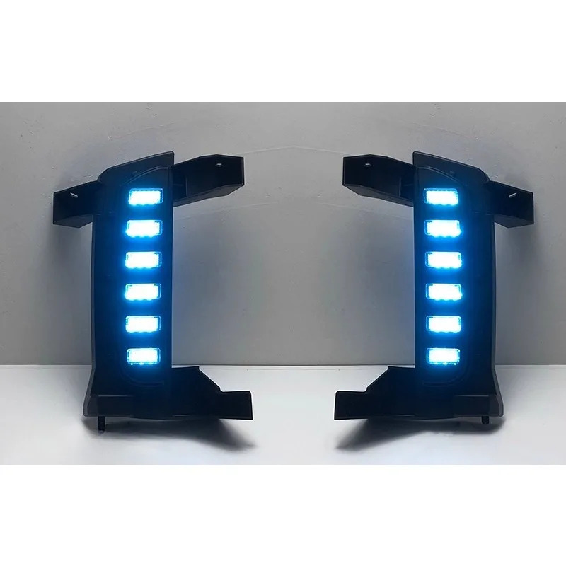 부품은 치첸 T60 주주행등 LED