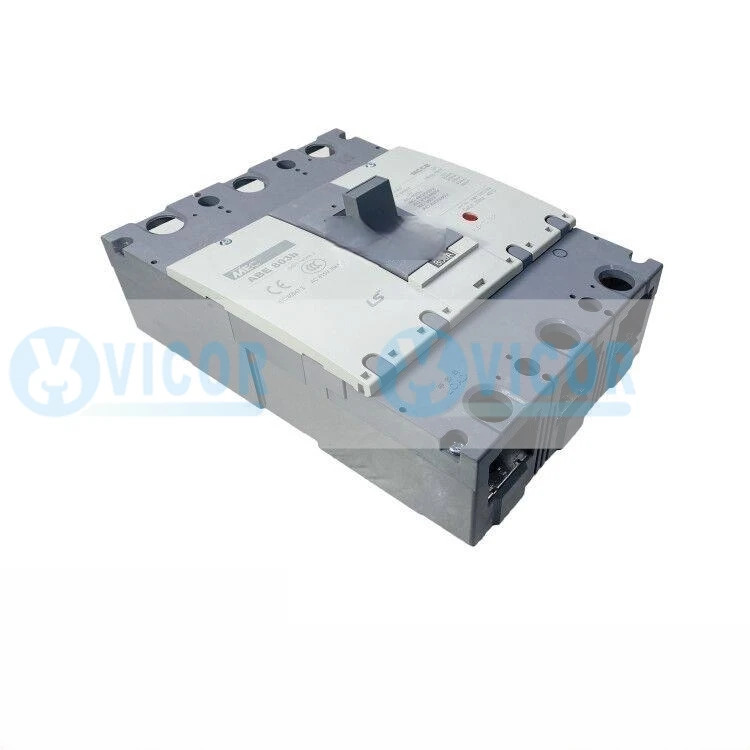 LS전기 MEC ABE803b ABS803b 3P 800A 700A  MCCB