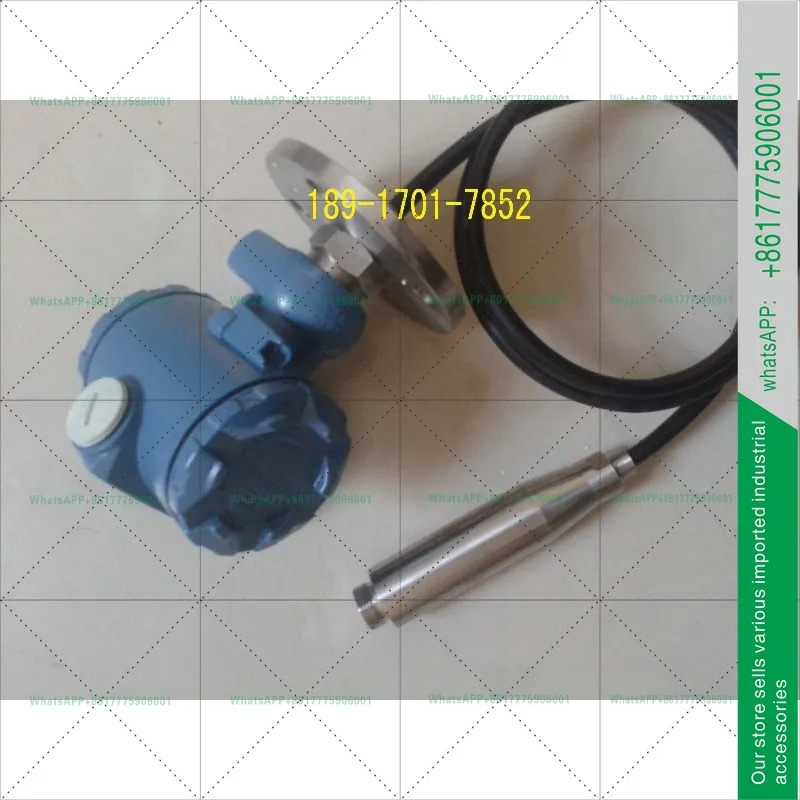 리안인스트루먼트 디퓨전 실리콘 압력센서 LT40AB/LT-10AB