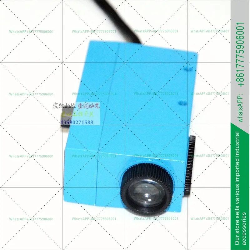 BZJ-211 광전스위치 편차 보정 위치 지정 힐 백 기
