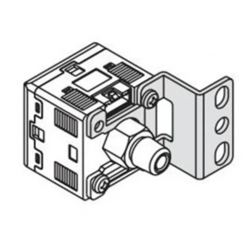 SMC 오리지널 ISE30A/ZSE30A/ZSE30AF -01-N-P-A-B-L-ML 디지털 압력 스위치 부품
