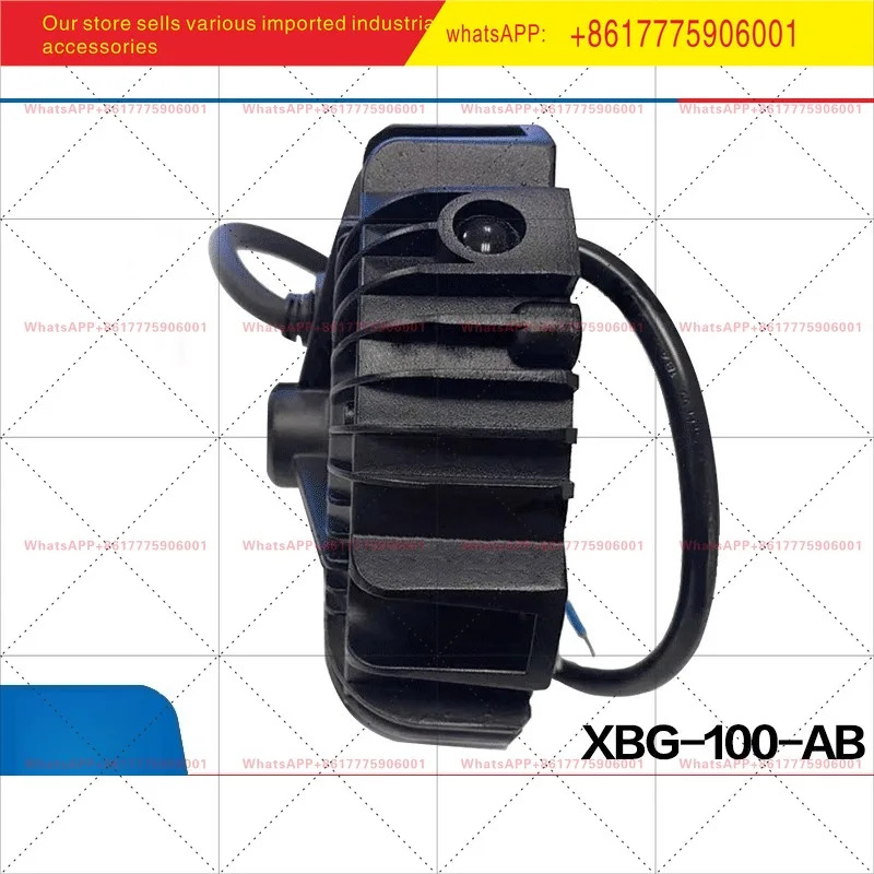 XBG-100-AB Mingwei 100W 스위칭 전원공급장치 일정 전력 삼기능 디밍 LED 드라이버