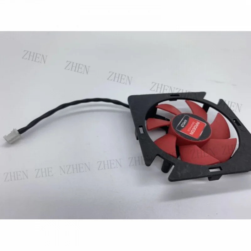 Y NTK FD5010U12S DC 12V 0.22그래픽 팬용