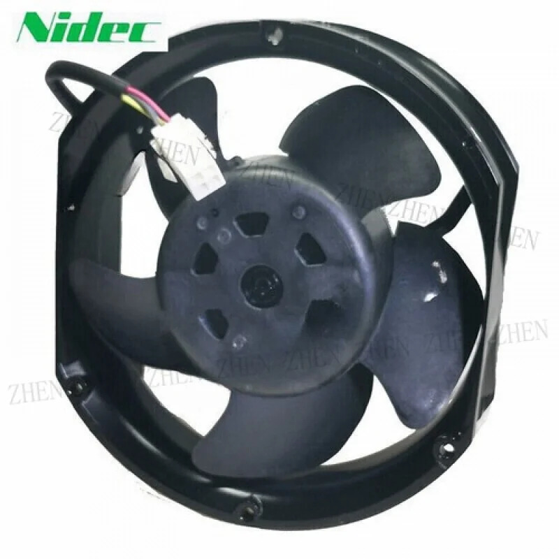 Y for SERVO D1751P24B8PP356 DC 24V 3.4A 172x150x51MM 4핀 인버터