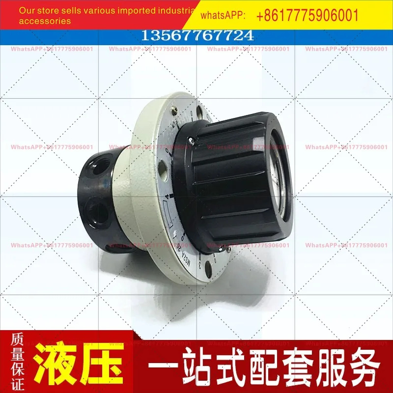 MS2A-L2X/25MS2A20/40/2 유압식 6점 압력 게이지 스위치 MS2A20/16/MS2A10/1.2