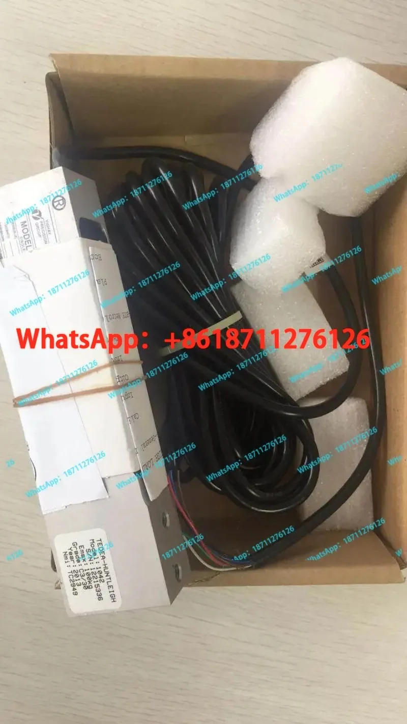 무게 센서 테디아-헌트리 1042 1-200kg
