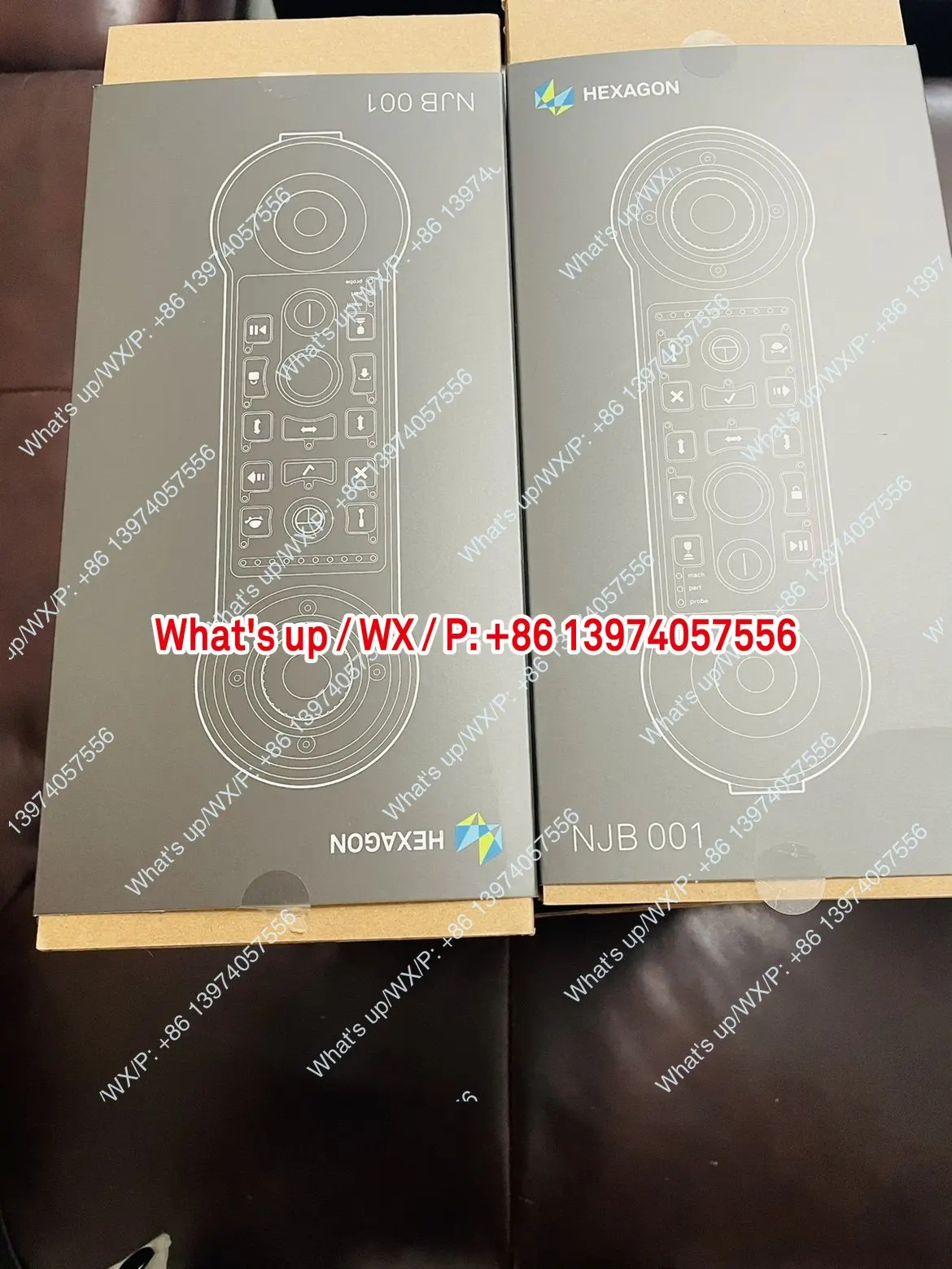 육각형 핸들 NJB001적가능
